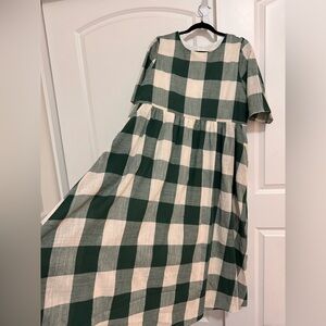 Roolee XXL dress